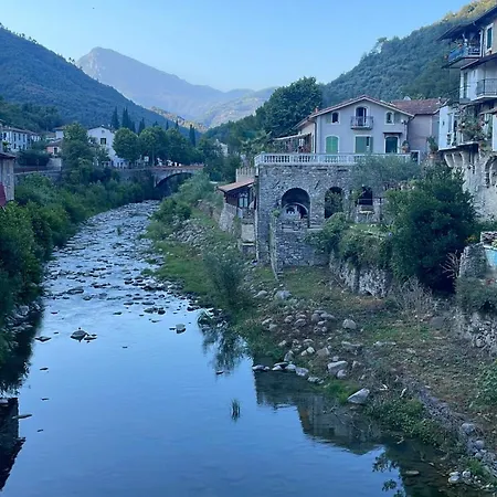 Apartment Principessa Grace Italy Sleeps 3 *
