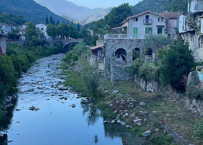 Apartment Principessa Grace Italy Sleeps 3 *