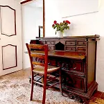 アパート Principessa Grace Italy Sleeps 3 *