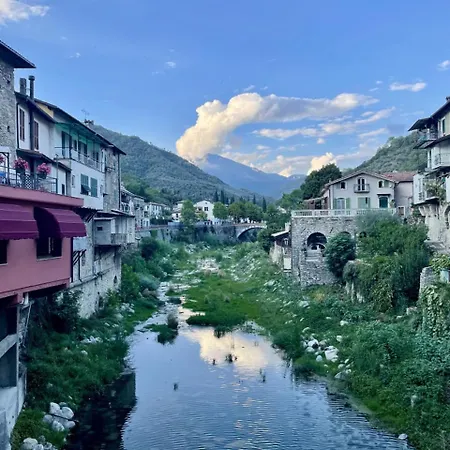 Principessa Grace Italy Sleeps 3