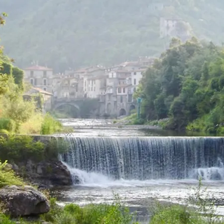 Principessa Grace Italy Sleeps 3 Διαμέρισμα