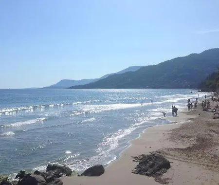 Apartmán Principessa Grace Italy Sleeps 3