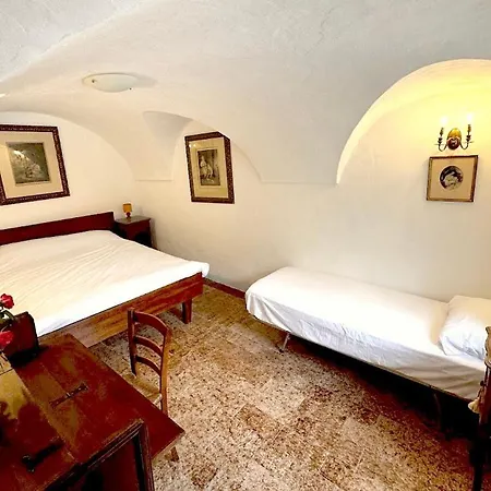 Principessa Grace Italy Sleeps 3