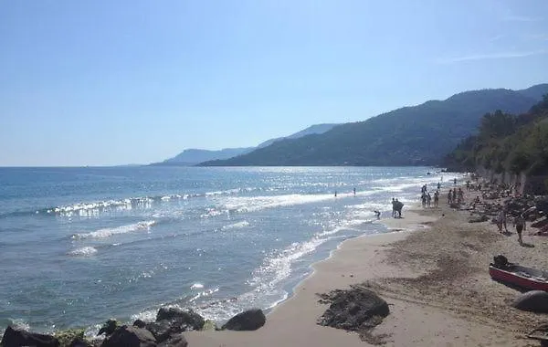 Lejlighed Principessa Grace Italy Sleeps 3