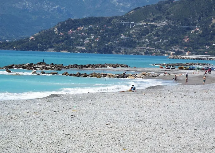 Principessa Grace Italy Sleeps 3 Apartman *