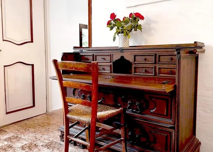 Lejlighed Principessa Grace Italy Sleeps 3 *