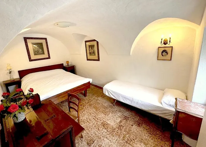Principessa Grace Italy Sleeps 3